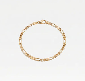 The Figaro Anklet