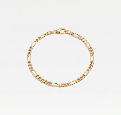 The Figaro Anklet