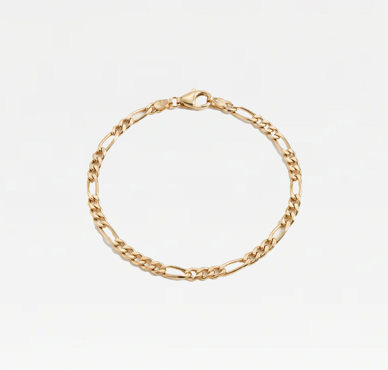 The Figaro Anklet