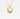 The Floral Heart Photo Locket