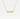 The Block Nameplate Uppercase