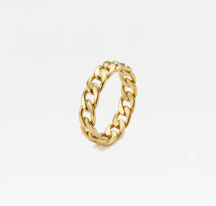 The Mid Size Curb Ring