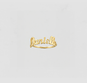 The Tiny Script Ring