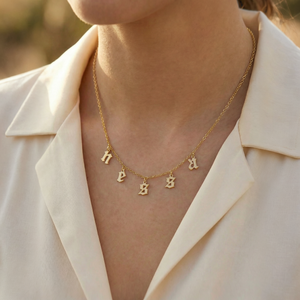 The Gothic Choker Necklace Dg X The M