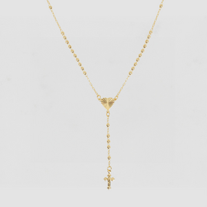The Heart Rosary