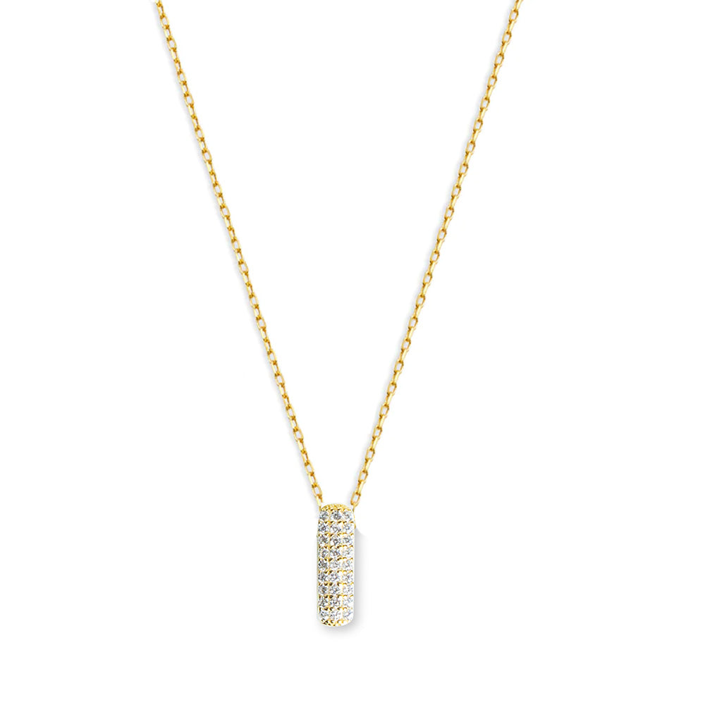 Babble bar clearance necklace