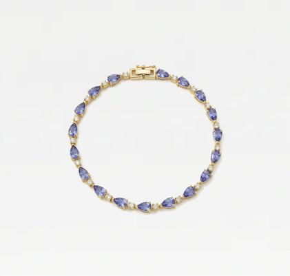 THE KAIA STONE BRACELET