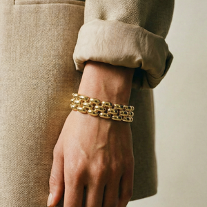 THE LILI SLIP BRACELET