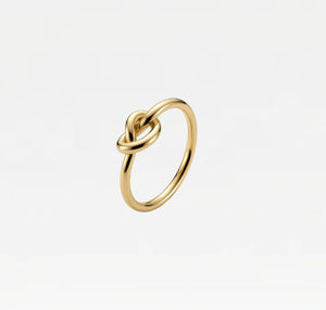 The Knot Ring