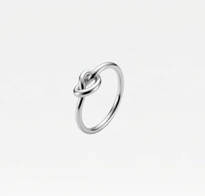 The Knot Ring