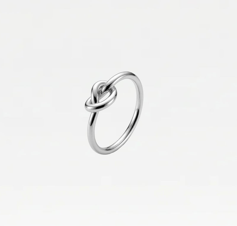 The Knot Ring