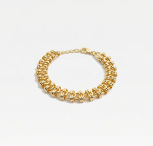 THE PALMA LINK BRACELET