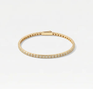 THE MIA TENNIS BRACELET