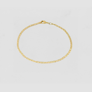 The Mariner Anklet
