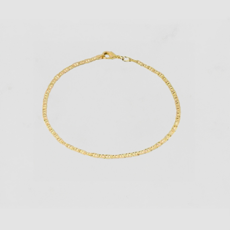 The Mariner Anklet