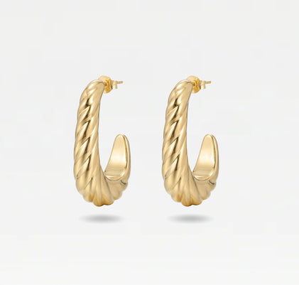 THE MARLO EARRINGS