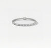 THE MEDIUM ESSENTIAL TENNIS BRACELET