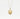 The Oval Vintage Photo Locket