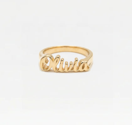 The Name Ring