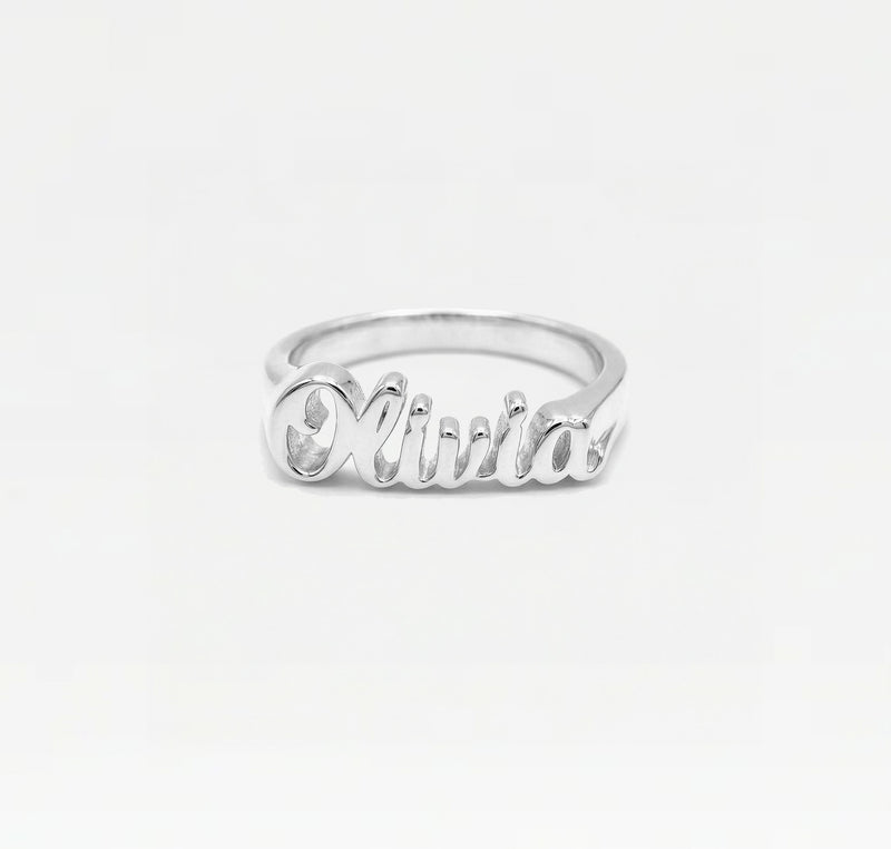 The Name Ring