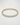 Pave Tennis Bracelet and The Thin Tennis Necklace Bundle