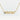 The Zodiac Gemstone Necklace