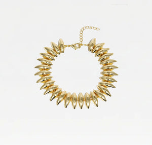 THE PRIVE LINK BRACELET