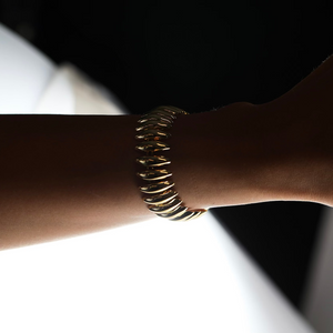 THE PRIVE LINK BRACELET