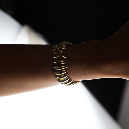 THE PRIVE LINK BRACELET