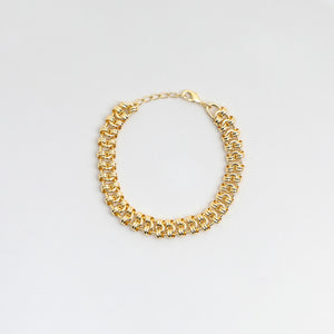 THE PALMA LINK BRACELET