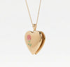 The Rose Photo Locket