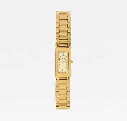 The Rutherford Watch