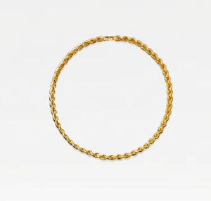 The San Marco Chain Necklace