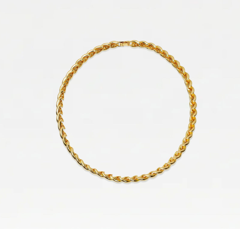 The San Marco Chain Necklace