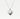 The Gem Heart Photo Locket