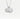 The Engraved Marathon Charm Necklace