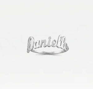 The Tiny Script Ring