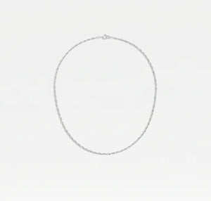 The Rope Chain Choker