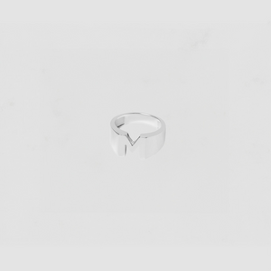 The Single Cut Initial Ring