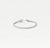 The Pavé Tennis Bracelet