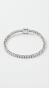 THE TINY THIN LAB TENNIS BRACELET