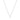 THE ZODIAC PENDANT NECKLACE (GREG YÜNA X THE M) - The M Jewelers