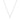 THE ZODIAC PENDANT NECKLACE (GREG YÜNA X THE M) - The M Jewelers