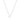THE ZODIAC PENDANT NECKLACE (GREG YÜNA X THE M) - The M Jewelers