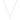 THE ZODIAC PENDANT NECKLACE (GREG YÜNA X THE M) - The M Jewelers