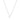 THE ZODIAC PENDANT NECKLACE (GREG YÜNA X THE M) - The M Jewelers