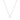 THE ZODIAC PENDANT NECKLACE (GREG YÜNA X THE M) - The M Jewelers