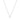 THE ZODIAC PENDANT NECKLACE (GREG YÜNA X THE M) - The M Jewelers