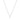 THE ZODIAC PENDANT NECKLACE (GREG YÜNA X THE M) - The M Jewelers
