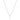 THE ZODIAC PENDANT NECKLACE (GREG YÜNA X THE M) - The M Jewelers